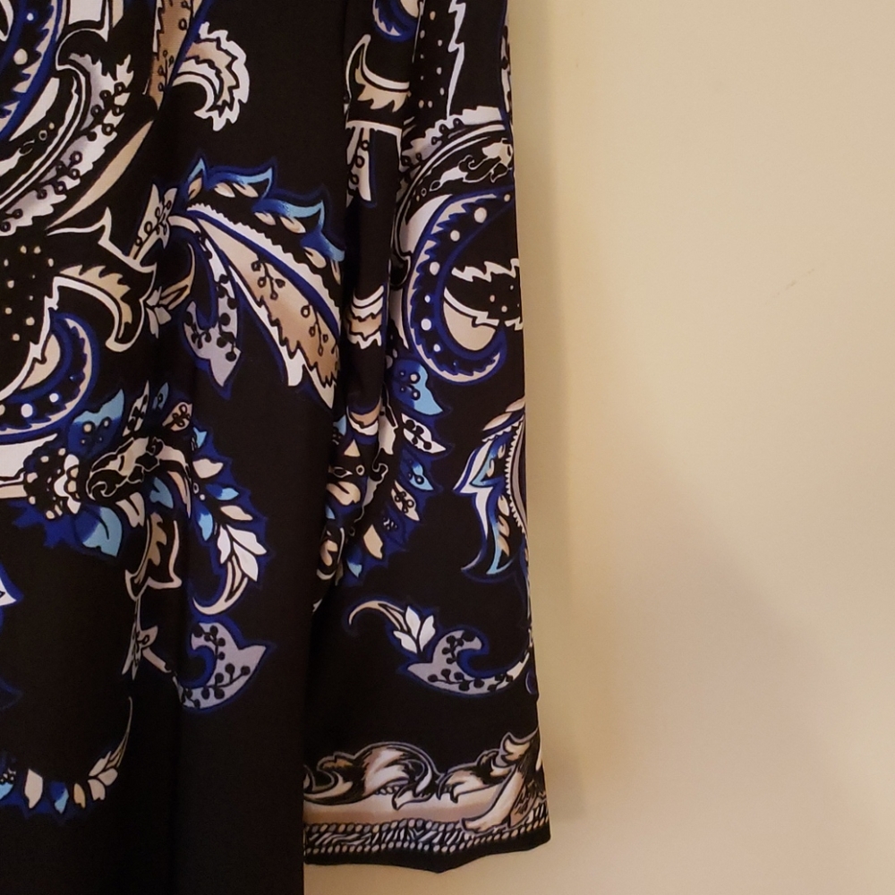 Work dress - Picture 3 of 4